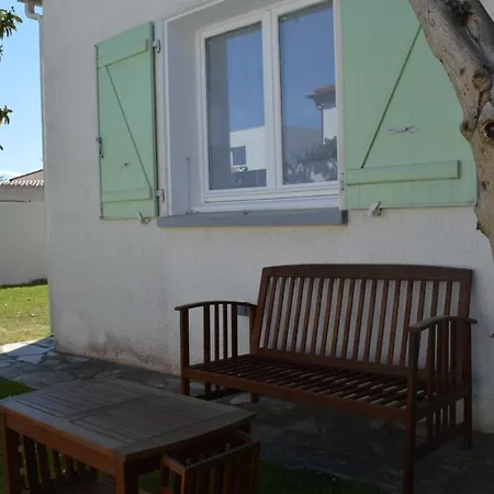 2 Pieces - 4 Personnes - Bas Elne Ar000-l01 Villa