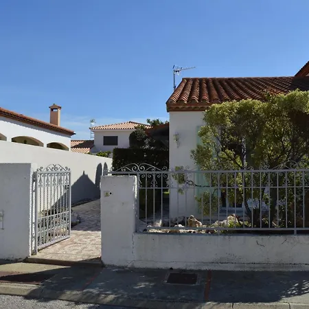 Villa 2 Pieces - 4 Personnes - Bas Elne Ar000-l01