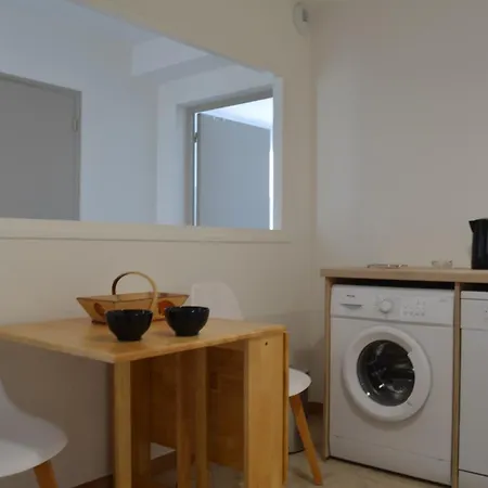 2 Pieces - 4 Personnes - Bas Elne Ar000-l01 Villa *
