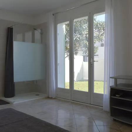 Villa 2 Pieces - 4 Personnes - Bas Elne Ar000-l01