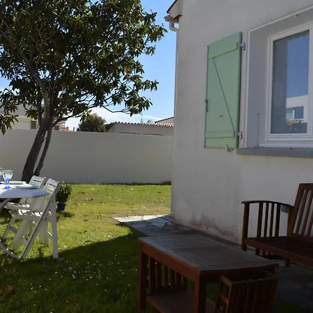 2 Pieces - 4 Personnes - Bas Elne Ar000-l01 Villa *