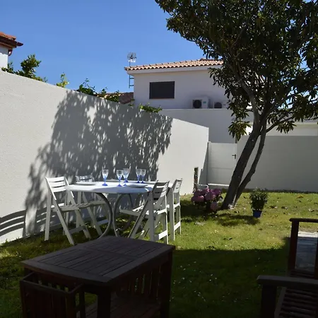 Villa 2 Pieces - 4 Personnes - Bas Elne Ar000-l01 *