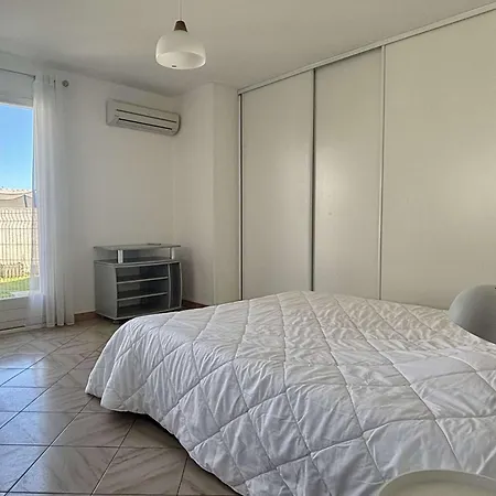 Villa 2 Pieces - 4 Personnes - Bas Elne Ar000-l01