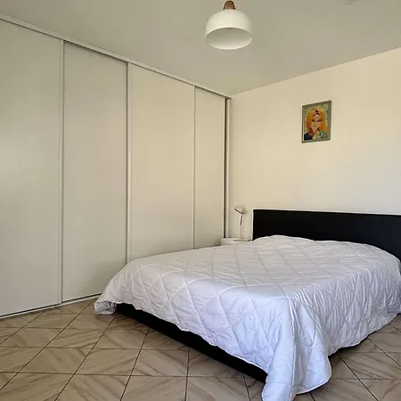 2 Pieces - 4 Personnes - Bas Elne Ar000-l01 Villa Latour-Bas-Elne