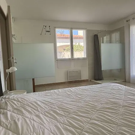 2 Pieces - 4 Personnes - Bas Elne Ar000-l01 Villa