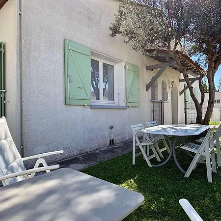 Villa 2 Pieces - 4 Personnes - Bas Elne Ar000-l01