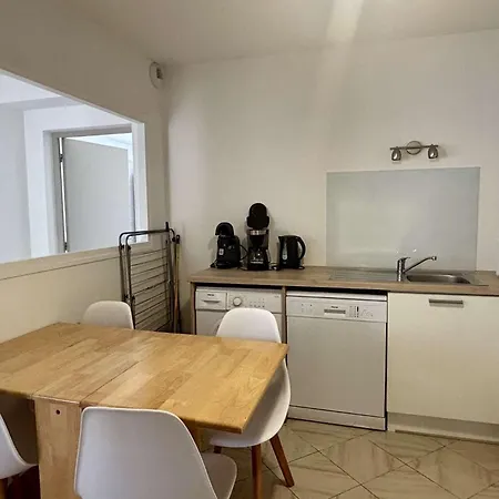 2 Pieces - 4 Personnes - Bas Elne Ar000-l01 Villa Latour-Bas-Elne