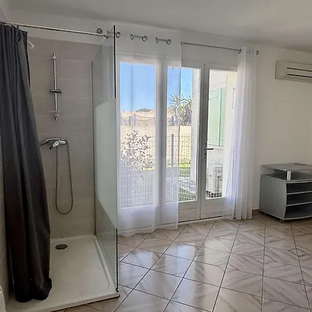 2 Pieces - 4 Personnes - Bas Elne Ar000-l01 *