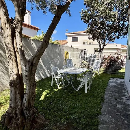 Villa 2 Pieces - 4 Personnes - Bas Elne Ar000-l01