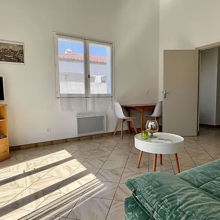 2 Pieces - 4 Personnes - Bas Elne Ar000-l01 Villa *