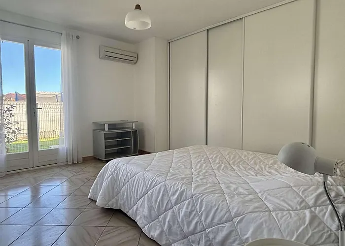 Vila 2 Pieces - 4 Personnes - Bas Elne Ar000-l01