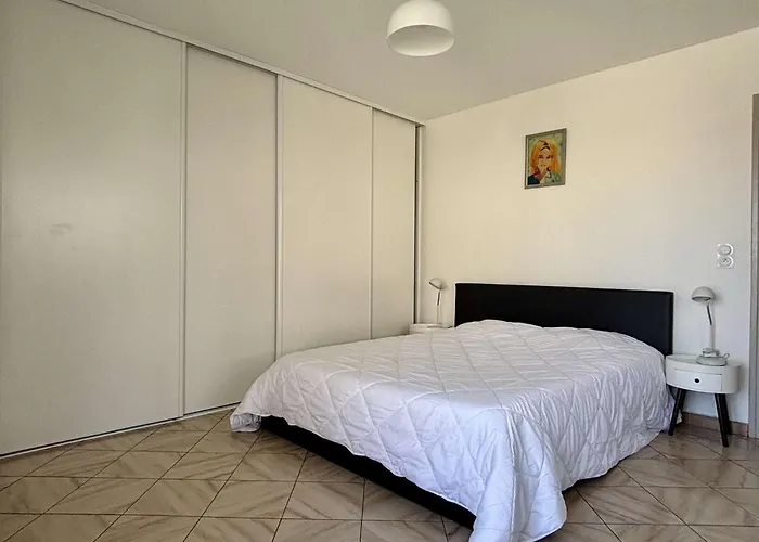 2 Pieces - 4 Personnes - Bas Elne Ar000-l01 Vila Latour-Bas-Elne