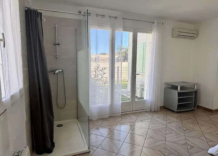 2 Pieces - 4 Personnes - Bas Elne Ar000-l01 *